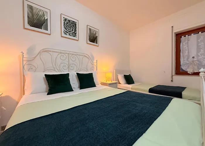 Appartement Sant'antonio *