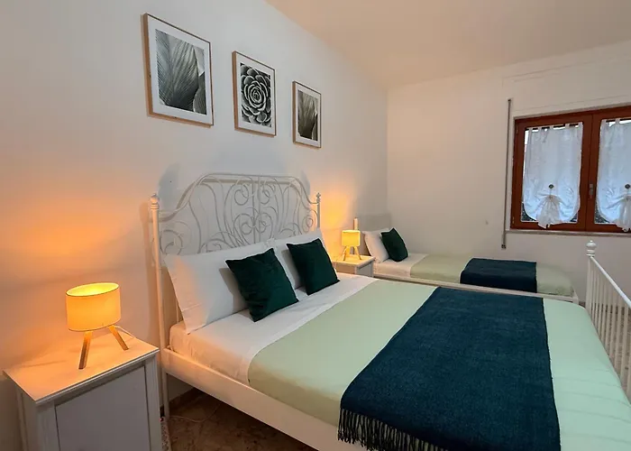 Sant'antonio Appartement