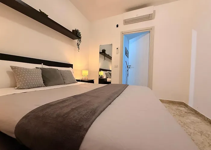 Appartement Sant'antonio Bari