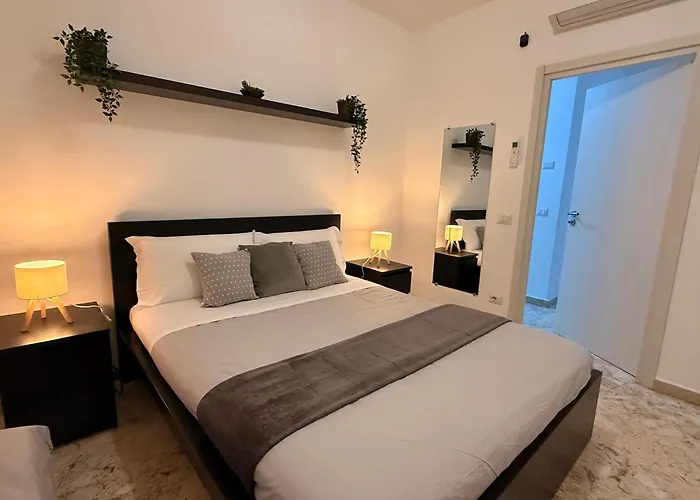 Appartement Sant'antonio *