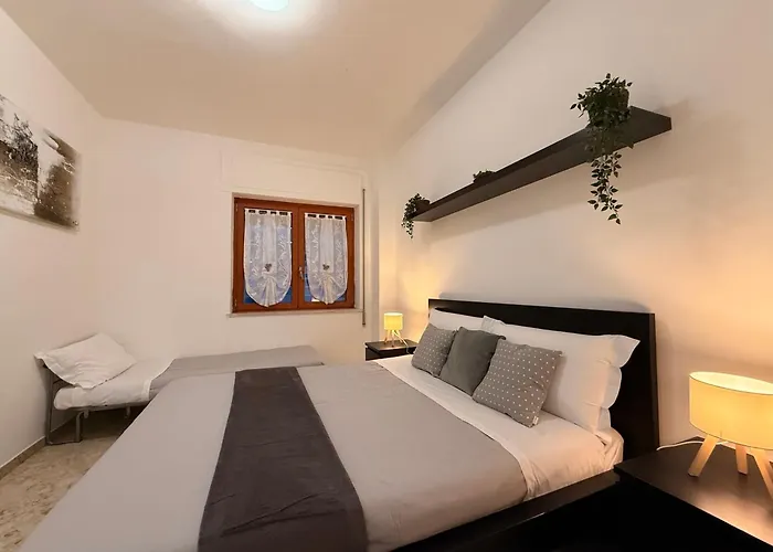 Sant'antonio Appartement *