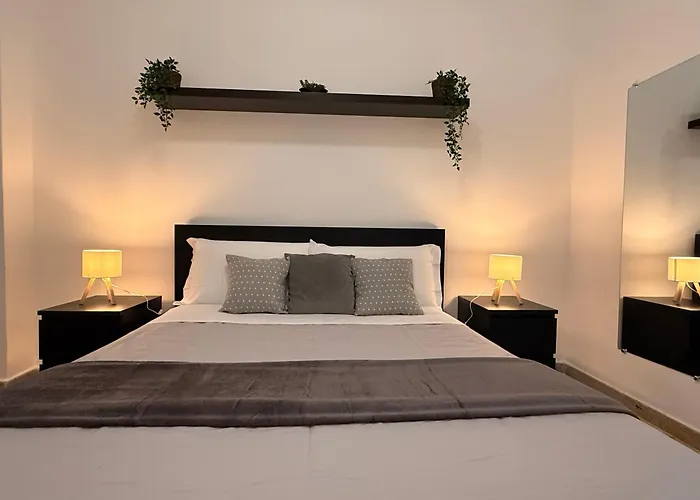 Sant'antonio Appartement Bari