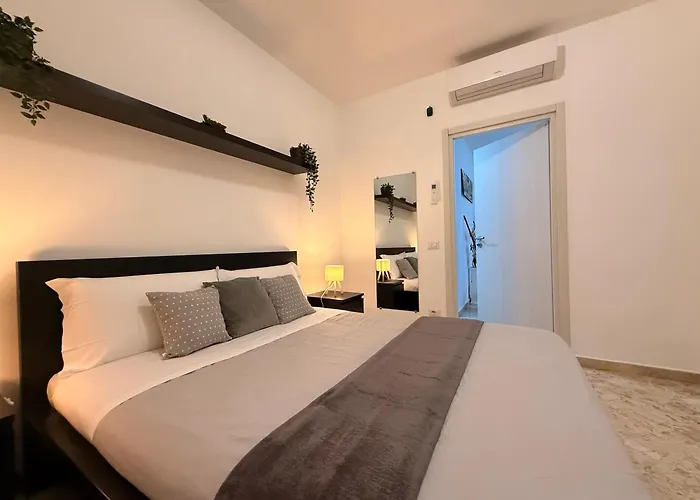 Appartement Sant'antonio