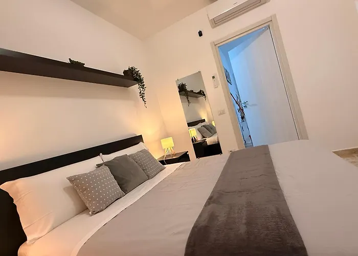 Appartement Sant'antonio