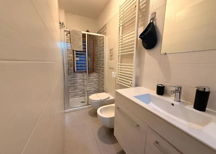 Sant'antonio Appartement *