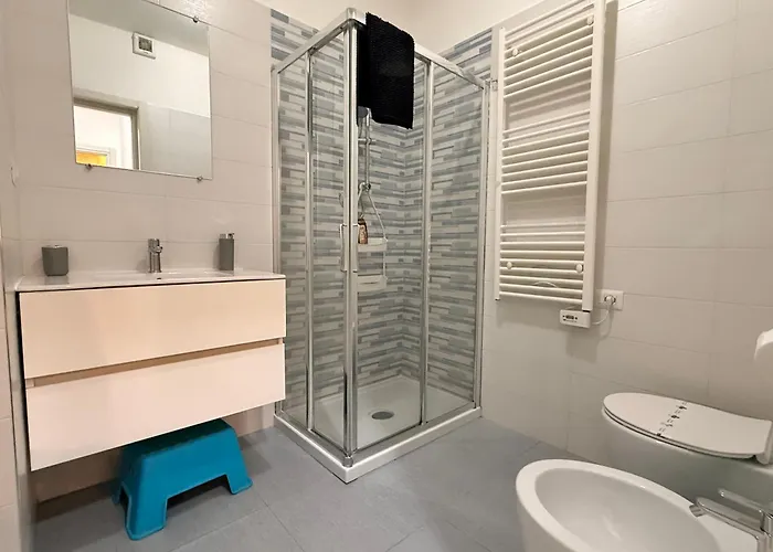 Sant'antonio Appartement