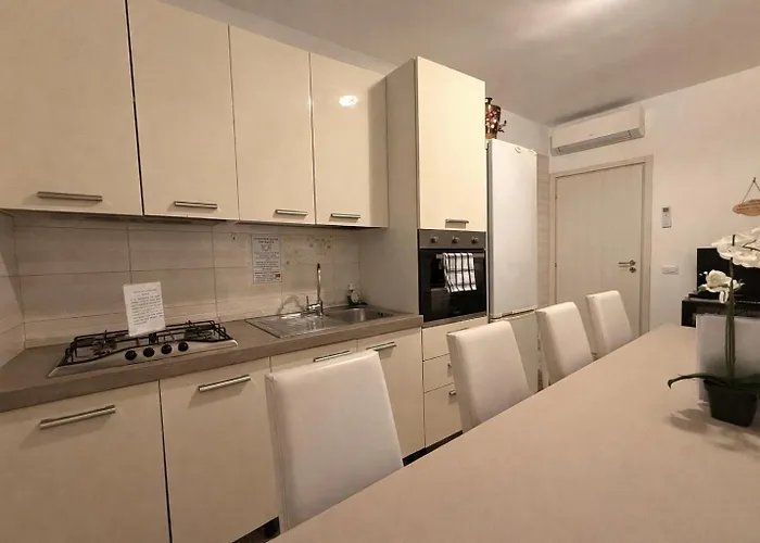 Sant'antonio Appartement Bari