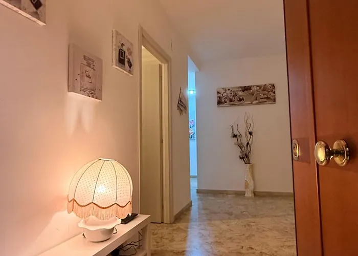 Sant'antonio Appartement