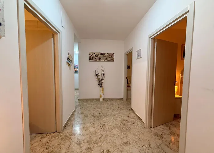Sant'antonio Appartement *