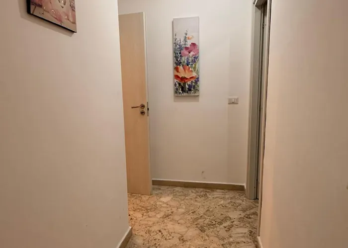 Sant'antonio Appartement