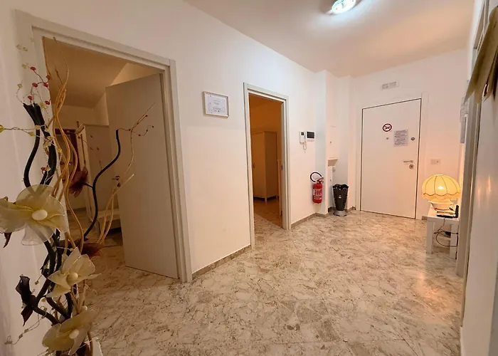 Sant'antonio Appartement Bari