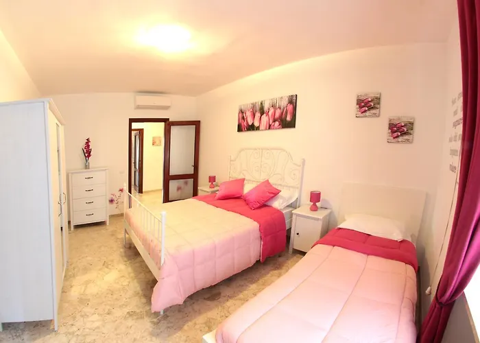 Sant'antonio Appartement