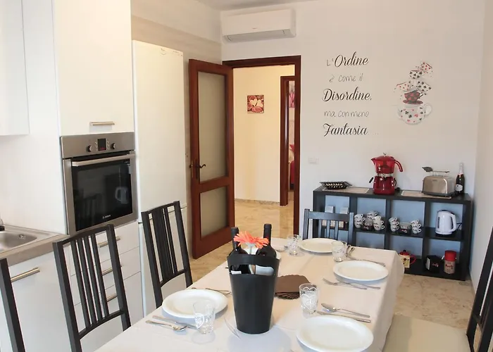 Appartement Sant'antonio