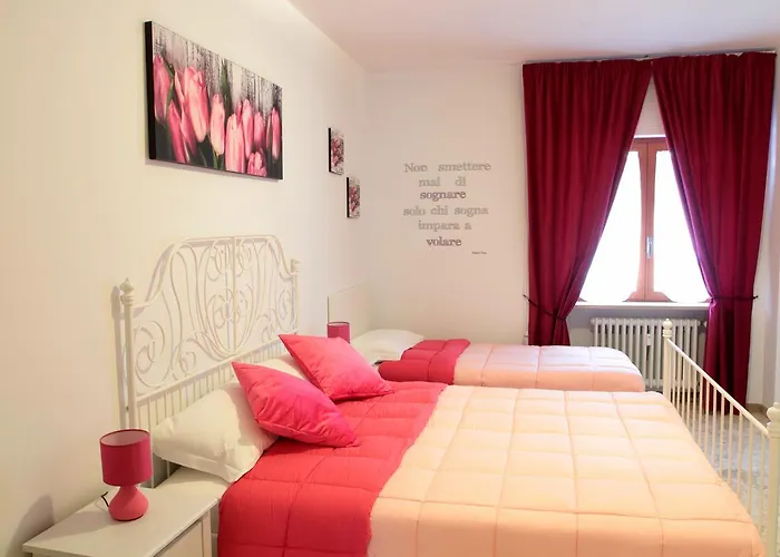 Appartement Sant'antonio Bari