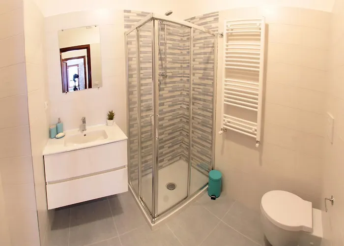 Sant'antonio Lägenhet *