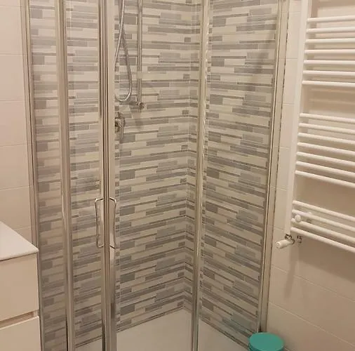 Lägenhet Sant'antonio *