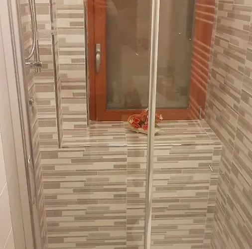 Lägenhet Sant'antonio Bari