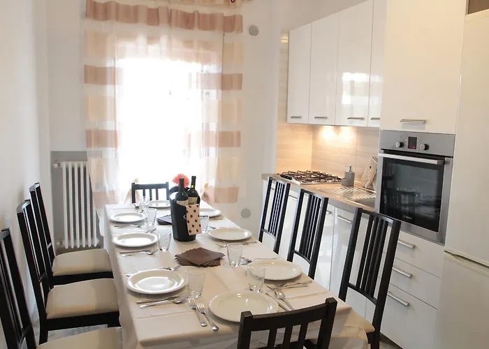 Appartement Sant'antonio *