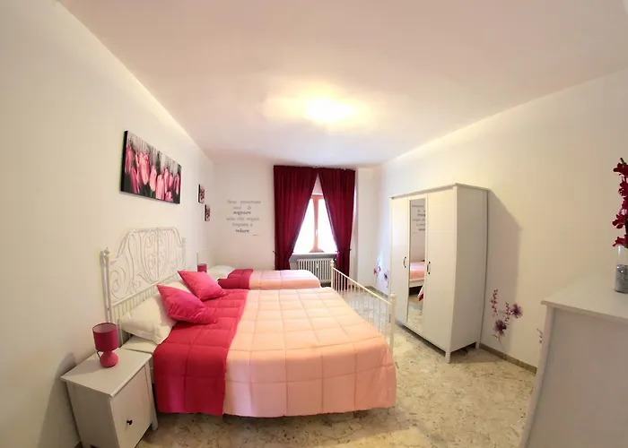 Sant'antonio Appartement