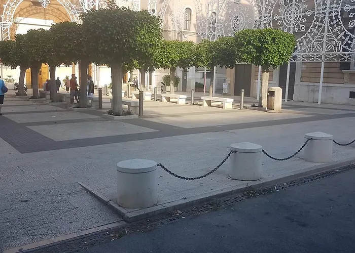 Lägenhet Sant'antonio *