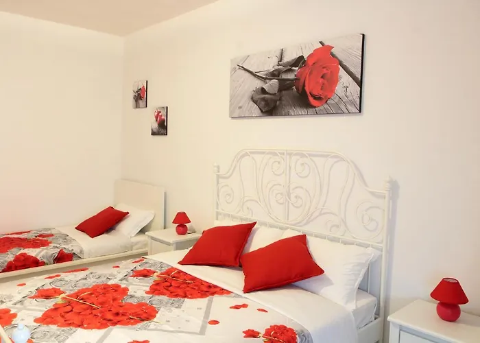 Sant'antonio Appartement Bari