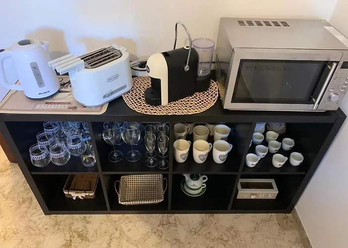 Lägenhet Sant'antonio *